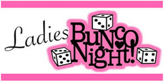 Ladies Night Bunco!