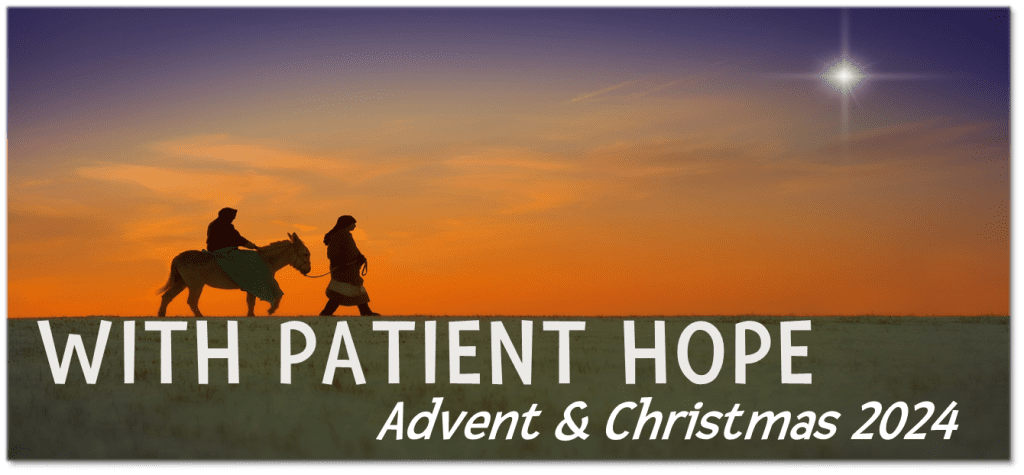 Advent & Christmas 2024