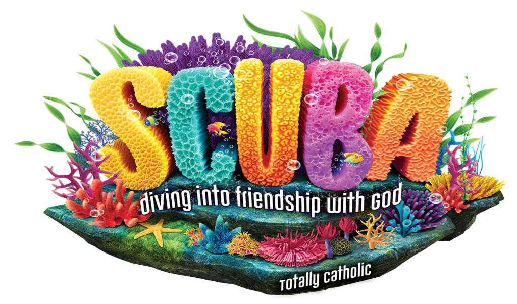 VBS: SCUBA | Diving into friendship with god