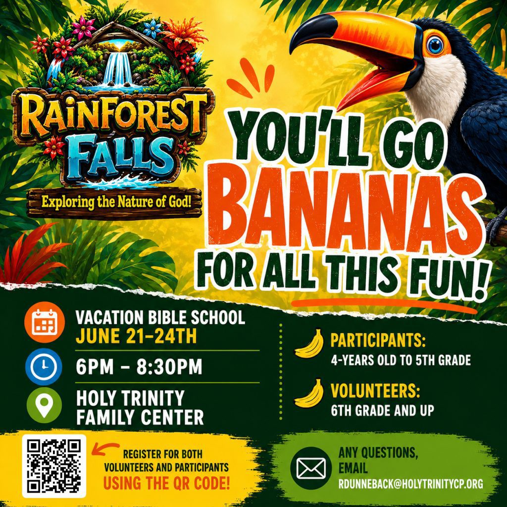 VBS 2026
